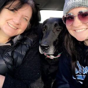 Meet your Posher, Sherry